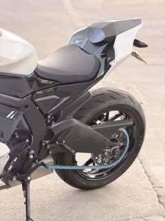 CFMOTO 675SR-R - ფოტო 8