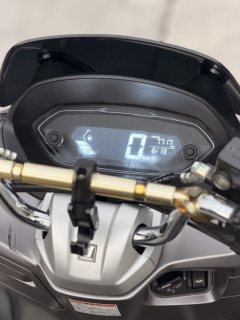 Haojue UHR150 - ფოტო 3