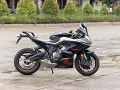 CFMOTO 675SR-R - ფოტო 2