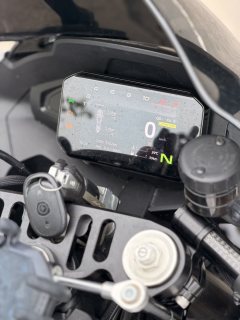 CFMOTO 675SR-R - ფოტო 3