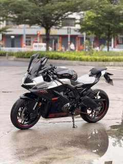 CFMOTO 675SR-R - ფოტო 7