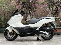 Wuyang Honda NWG150 - фото 1