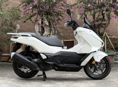 Wuyang Honda NWG150 - фото 2