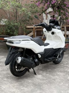 Wuyang Honda NWG150 - фото 4