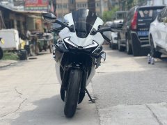 CFMOTO 675SR-R - ფოტო 1
