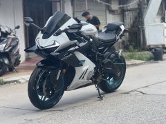 CFMOTO 675SR-R - ფოტო 3