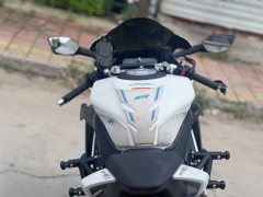 CFMOTO 675SR-R - ფოტო 4