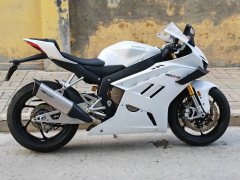 Zhangxue Motorcycles 820RR - ფოტო 10