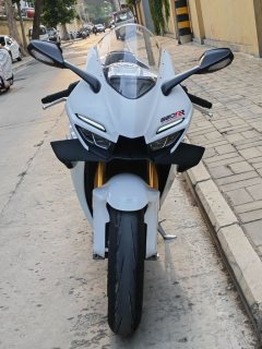 Zhangxue Motorcycles 820RR - ფოტო 2