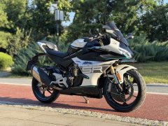 CFMOTO 450SR - ფოტო 1