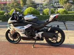 CFMOTO 450SR - ფოტო 7