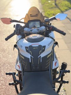 CFMOTO 450SR - ფოტო 8