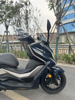 KYMCO Rowing S250 - ფოტო 2