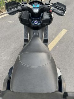 KYMCO Rowing S250 - ფოტო 4