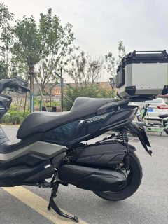 KYMCO Rowing S250 - ფოტო 5