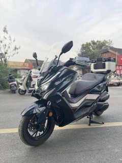 KYMCO Rowing S250 - ფოტო 6