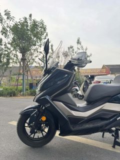 KYMCO Rowing S250 - ფოტო 7