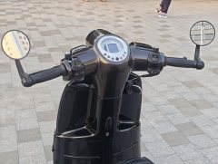 Peugeot DJANGO 150 cc - ფოტო 5