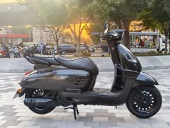 Peugeot DJANGO 150 cc - ფოტო 8