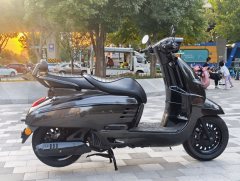 Peugeot DJANGO 150 cc - ფოტო 9