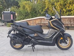 KYMCO Rowing S250 - ფოტო 2