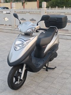 Sundiro Honda NS125D - фото 1