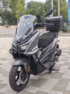 Cyclone RT150 - ფოტო 1