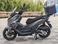 Cyclone RT150 - ფოტო 2