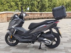 Cyclone RT150 - ფოტო 3