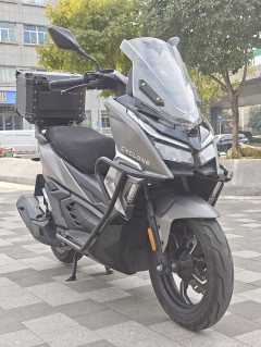 Cyclone RT150 - ფოტო 5