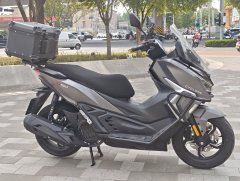 Cyclone RT150 - ფოტო 6