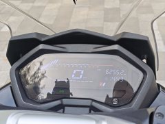 Cyclone RT150 - ფოტო 8