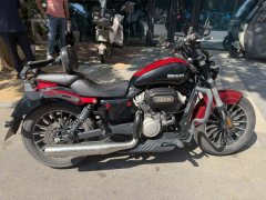 Benda Polestones 03 Gray 300 cc - photo 1