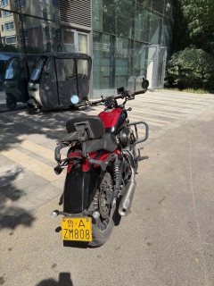 Benda Polestones 03 Gray 300 cc - photo 3