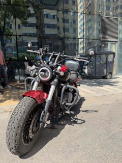 Benda Polestones 03 Gray 300 cc - photo 5