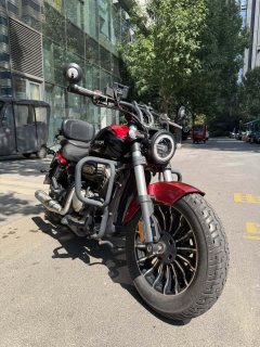 Benda Polestones 03 Gray 300 cc - photo 6