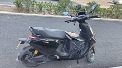 Segway Ninebot M3 - ფოტო 1