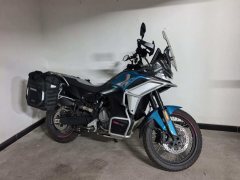 CFMOTO 800MT-X - фото 1