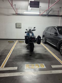 CFMOTO 800MT-X - фото 3