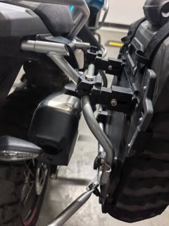 CFMOTO 800MT-X - фото 5