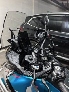CFMOTO 800MT-X - фото 6