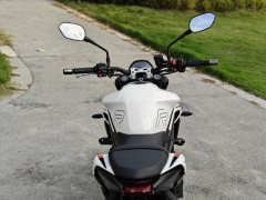 Triumph Street Triple 765 - ფოტო 8
