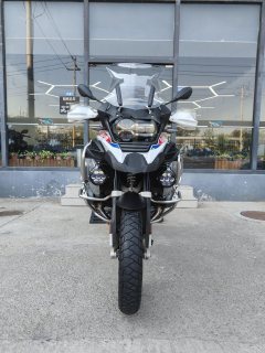 BMW R 1250 GS - ფოტო 2