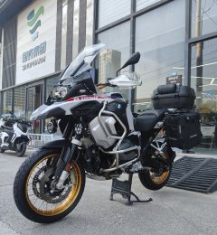 BMW R 1250 GS - ფოტო 3