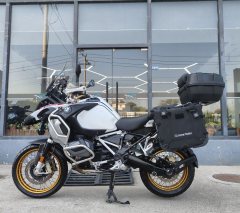 BMW R 1250 GS - ფოტო 4