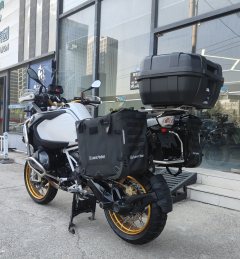 BMW R 1250 GS - ფოტო 5