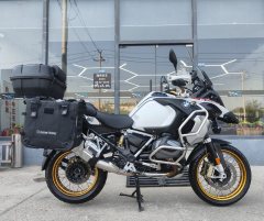 BMW R 1250 GS - ფოტო 6