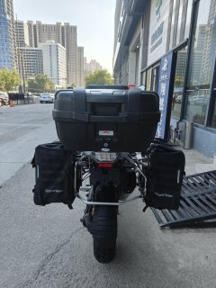 BMW R 1250 GS - ფოტო 7