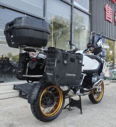 BMW R 1250 GS - ფოტო 8