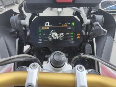 BMW R 1250 GS - ფოტო 9